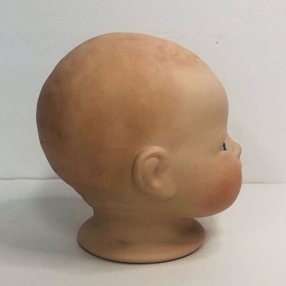 bye lo baby grace putnam made in germany reproduction rf 85 with hands doll kit - Picture 8 of 13